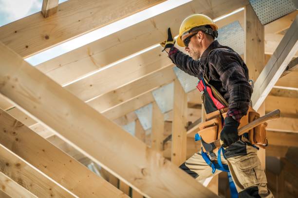 Best Emergency Roof Repair  in Riverdale, GA