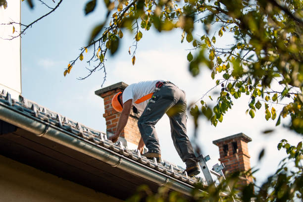 Gutter Installation and Roofing in Riverdale, GA
