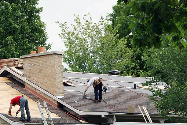 Best Gutter Installation and Roofing  in Riverdale, GA