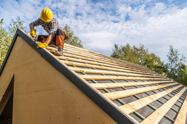 Best New Roof Installation  in Riverdale, GA