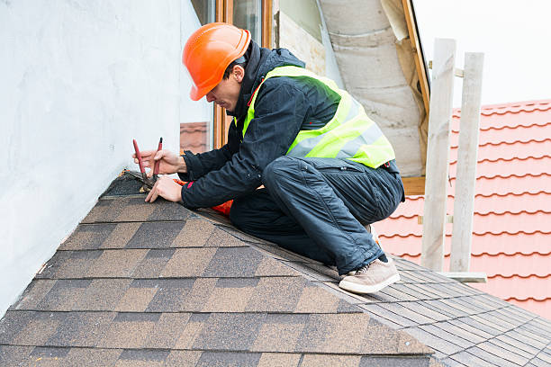 Best Commercial Roofing Services  in Riverdale, GA